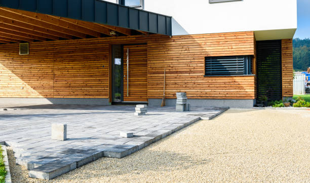 Best Driveway Pavers Near Me  in Tuscumbia, AL